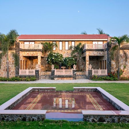 Vikrama Heritage Resort Pavagadh Hālol Exterior photo