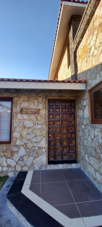 Vikrama Heritage Resort Pavagadh Hālol Exterior photo