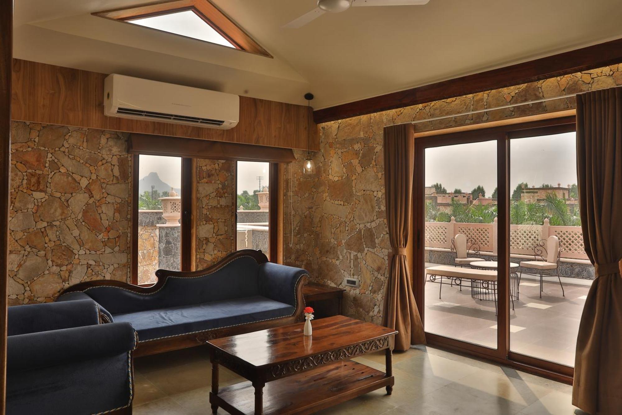 Vikrama Heritage Resort Pavagadh Hālol Exterior photo